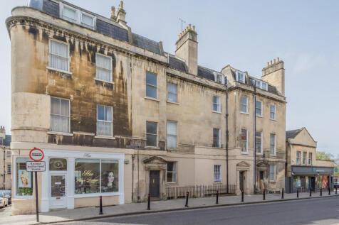 1 Burlington Pl -...