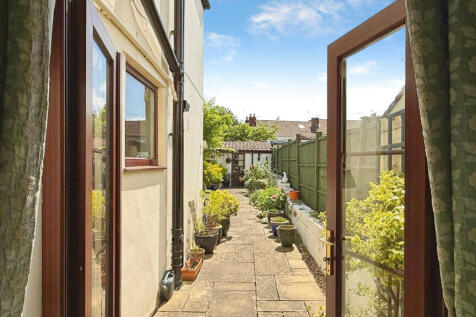 patio doors
