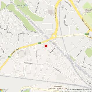 Property Map