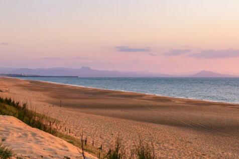 Ondres Sunset