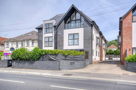 Front External