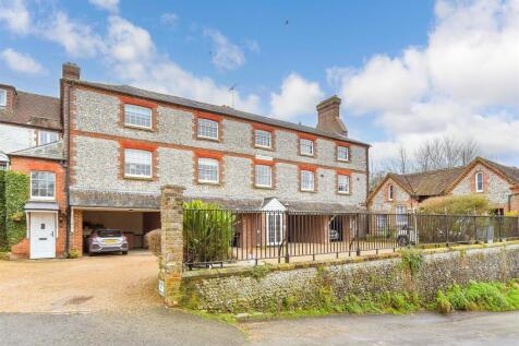 External Brochure Old Poor House