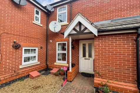 Corby, NN18 - property photo