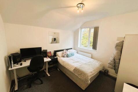 Derby Road, Nottingham, Nottinghamshire, NG7 photo 3