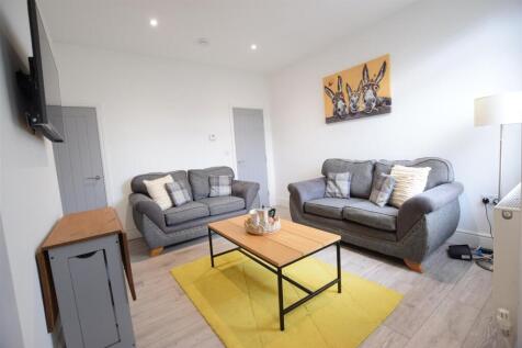 27/28 - Nelthorpe Street - Student House photo 3