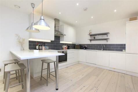 property in Hardwicks Square, 
Wandsworth Park, SW18
