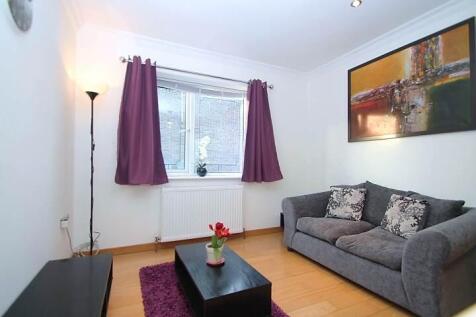 Lovely Living Area