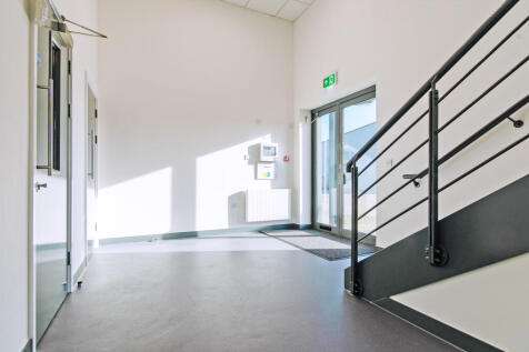 Unit 1-3 Slough Interchange Industrial Estate