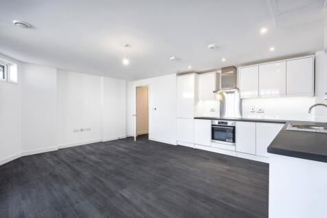 Kitchen / Living