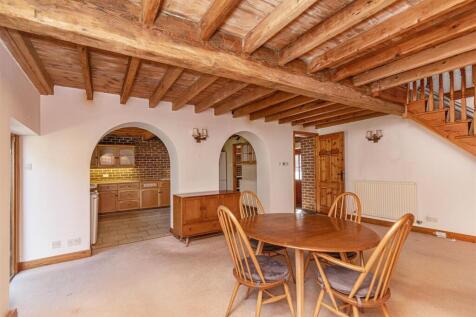 Bramleys Estate Agents - Toothill Lane - Brighouse