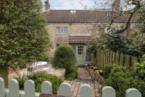 One bedroom cottage