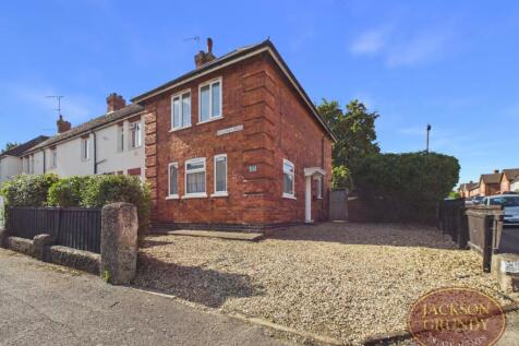 Ryland Road