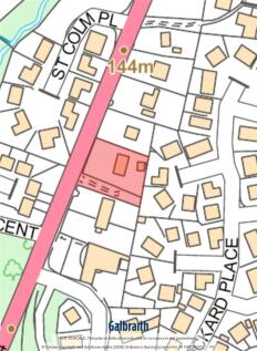 Boundary Plan