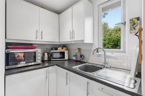 O/B Kitchen