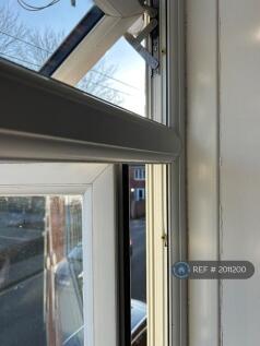New Double Glazing With Extra Thick Insulation