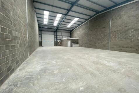 Distribution Warehouse to rent Image 3