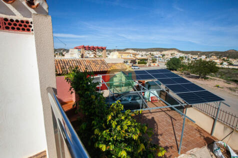 3 Bedroom Semi - Detached For Sale-SALG12-26