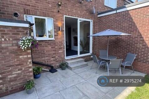 Brays Road, West Midlands, B26 photo 5