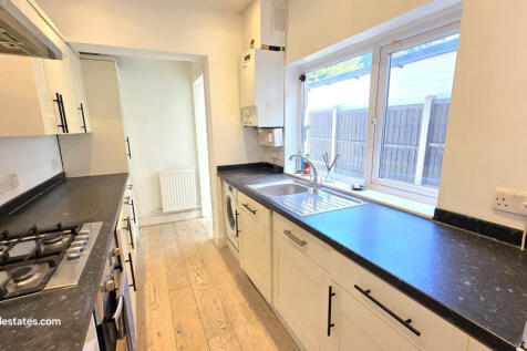 2 bed semi-detached house for sale Jackson Road, 