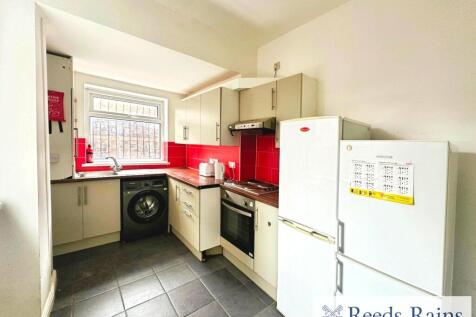 Norfolk Street, Salford, Greater Manchester, M6 photo 4