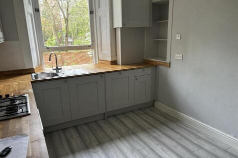 Flat 1/1, 15 Lyndhurst Gardens, North Kelvinside, Glasgow photo 5