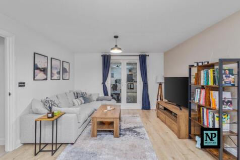 Living/Dining/Kitchen