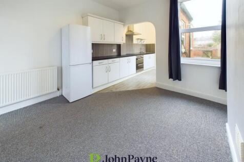 Rear Into Kitchen