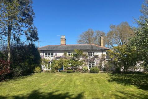 The Mill House