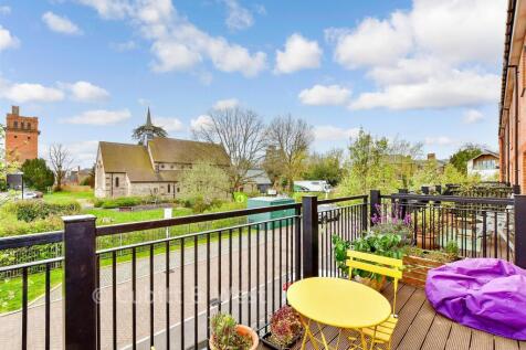 Balcony / Terrace