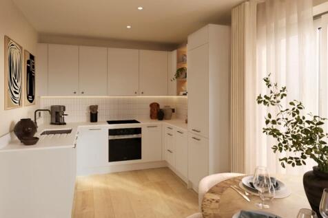 Interior CGI