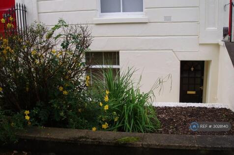 Front Private Entrance