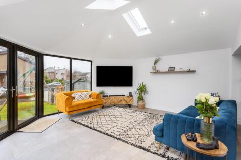 Kitchen/Diner/Family Room