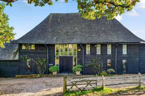 YEW TREE BARN - T...