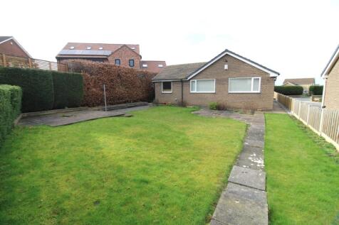 Rear elevation
