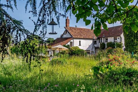 Peppercorn Cottage