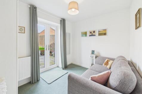 Bedroom: