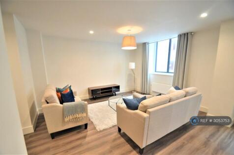 Tv Area