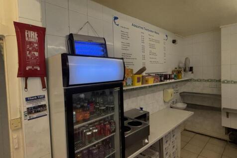 Takeaway for sale Image 3