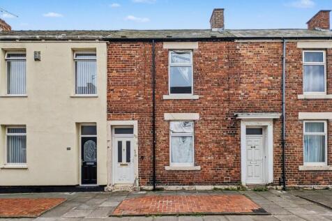 25 Beaumont Street, Blyth, Northumberland, NE24 1HP