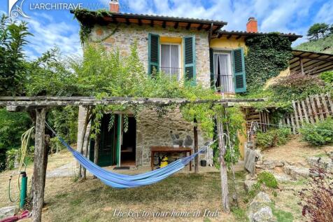 Villa delle Stelle85