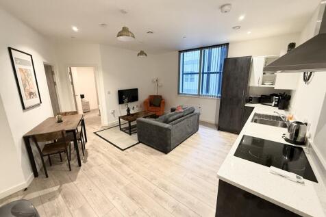 303 Bayard Plaza, Peterborough, PE1 photo 3
