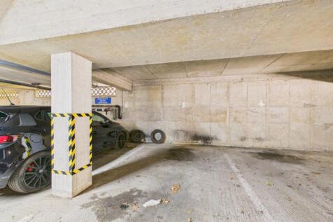 Allocated Parking