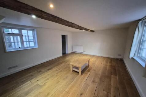 High St Ashwell  (17