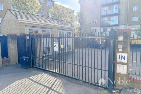Electric Gates to Development