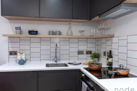 Brixton Junction, Flat 48, Shakespeare Rd, London, SE24 photo 5