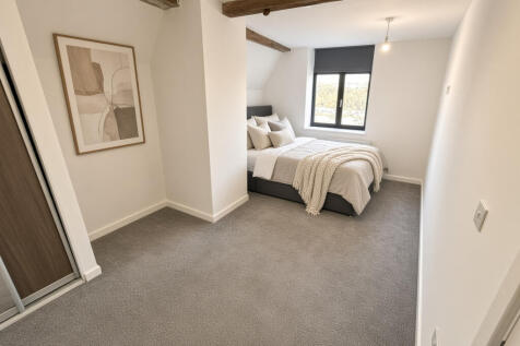 2 Manor Row, City Centre, Bradford, BD1 photo 5