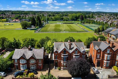 Dentons Green Lane