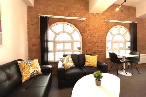 Professional Apartment, York Street, Leicester photo 3