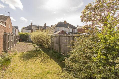 (Rear Garden Photo Two)