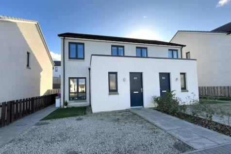 60 WEST COVESEA ROAD, ELGIN